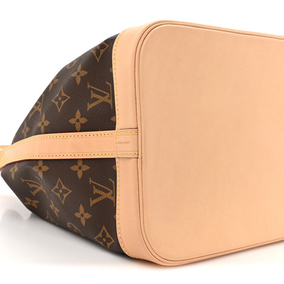 Louis Vuitton Monogram Petit Noe NM 10 of 10