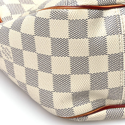 Louis Vuitton Damier Azur Soffi 9 of 12