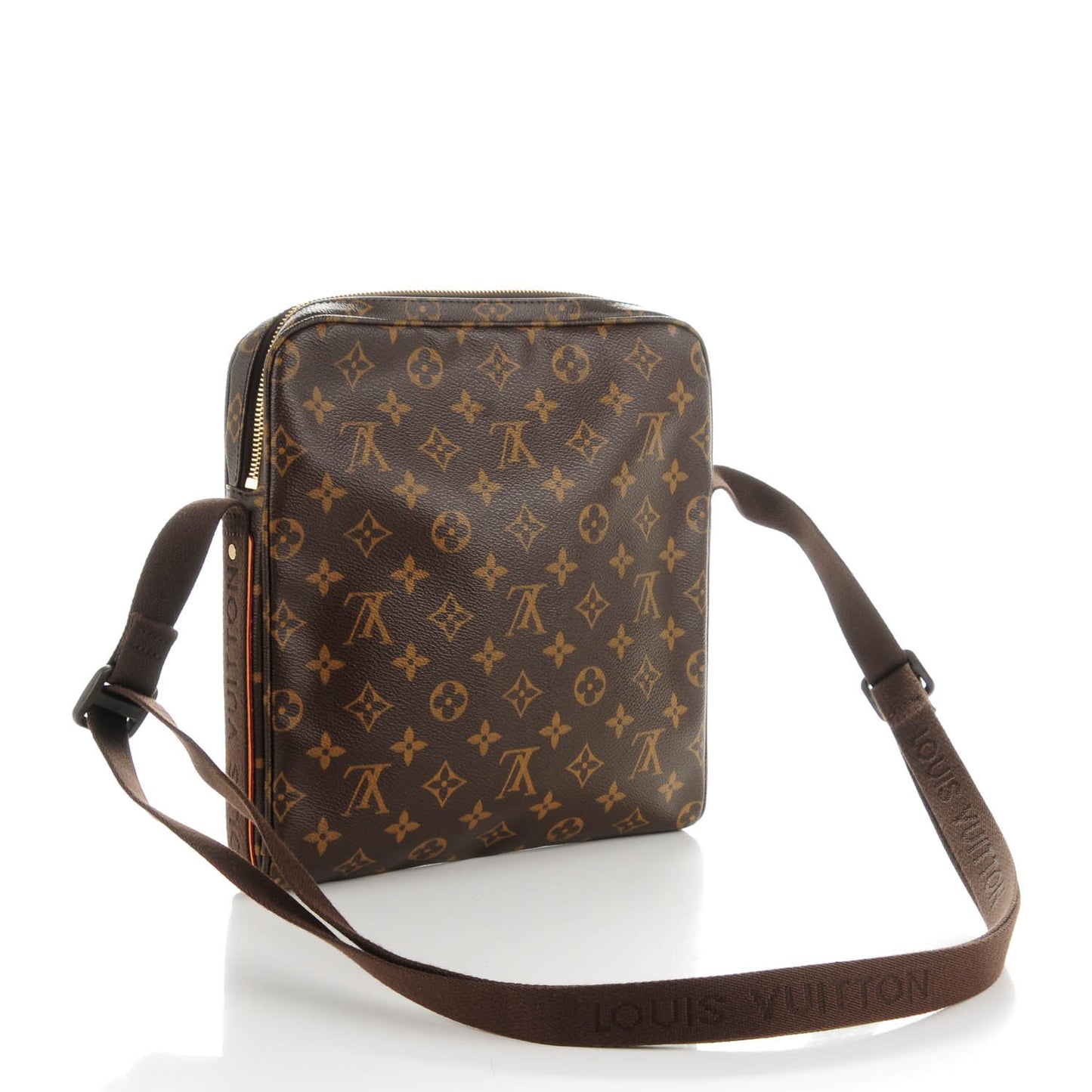 Monogram Trotteur Beaubourg