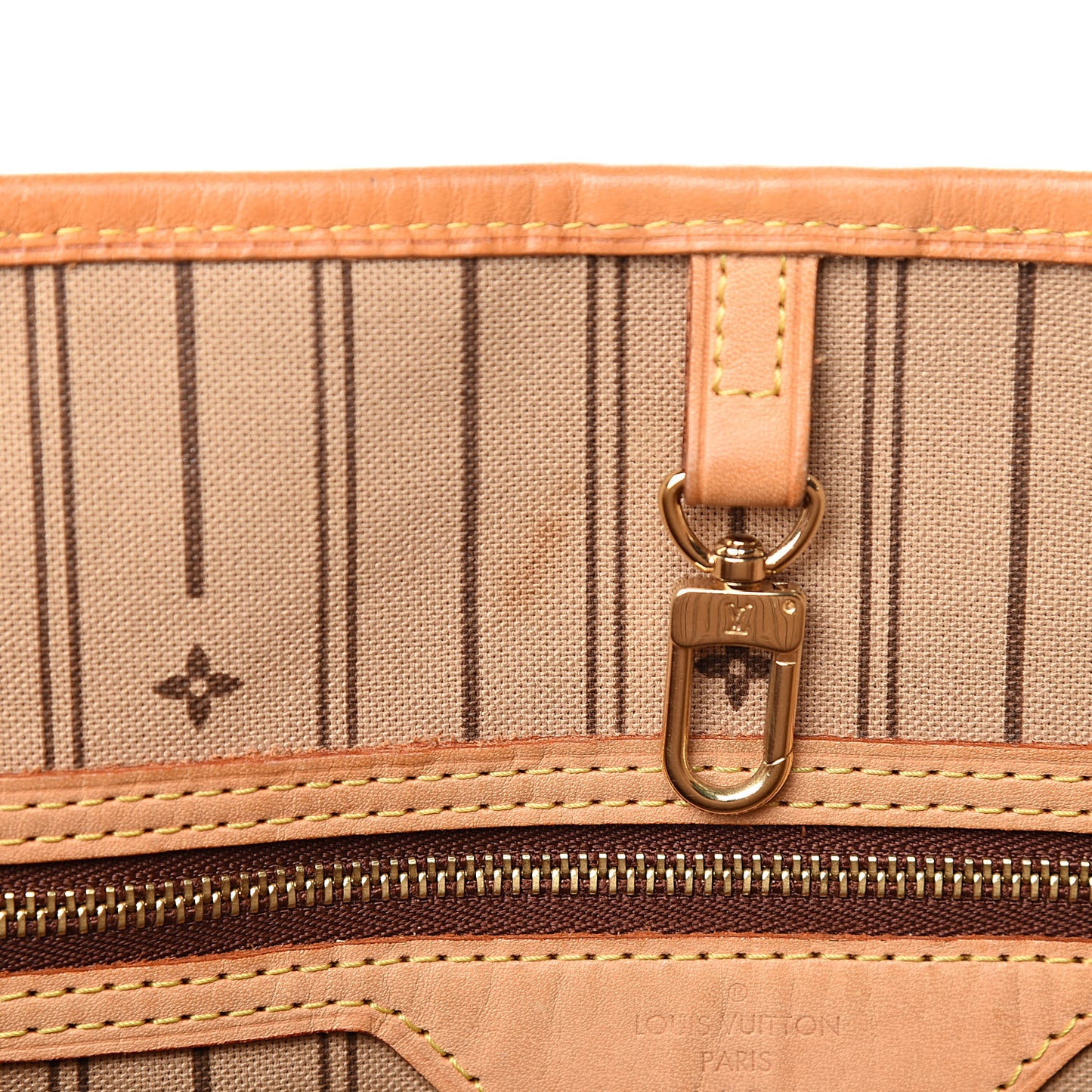 Monogram Neverfull MM