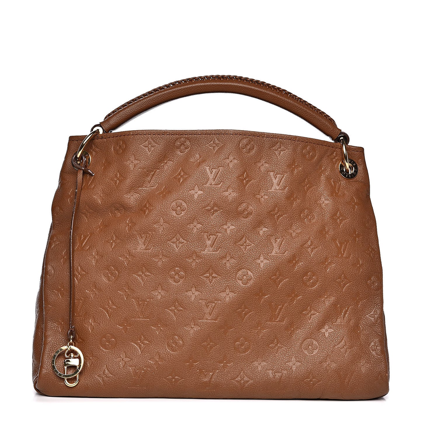Empreinte Artsy MM Havane