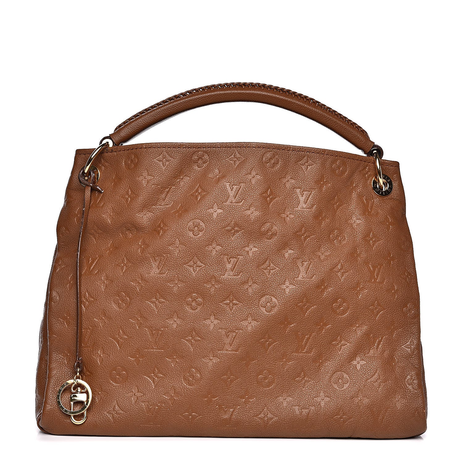 Louis Vuitton Empreinte Artsy MM Havane 1 of 12