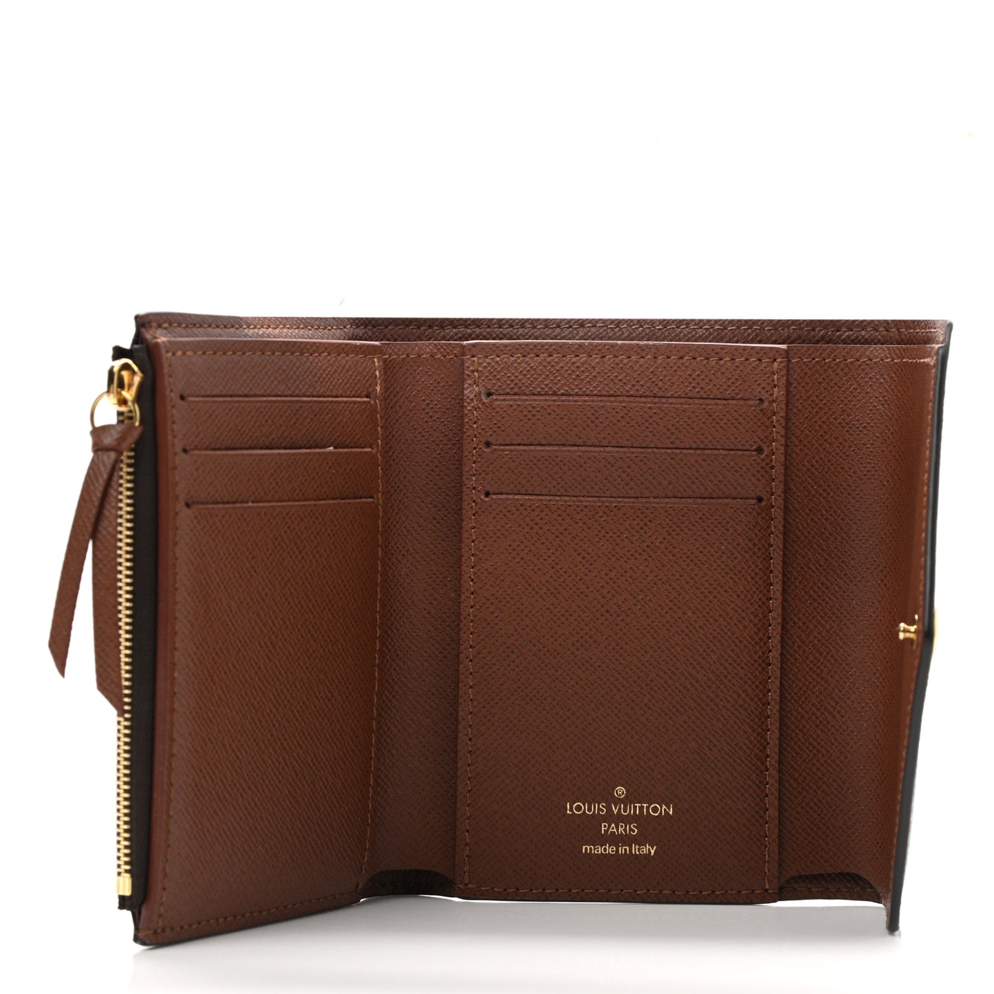 Monogram Victorine Wallet