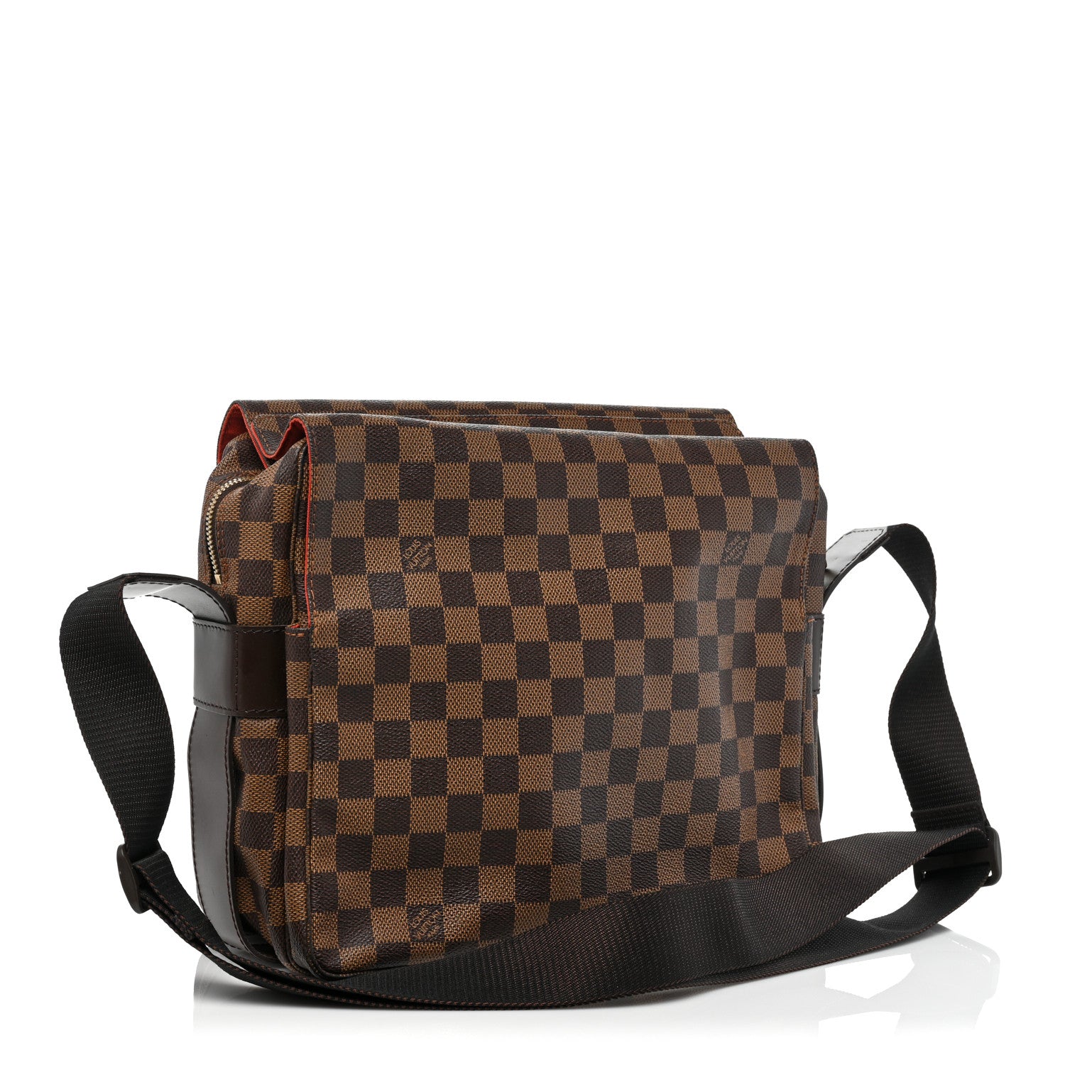 Louis Vuitton Damier Ebene Naviglio 3 of 7