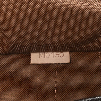Louis Vuitton Monogram Montorgueil GM 6 of 9