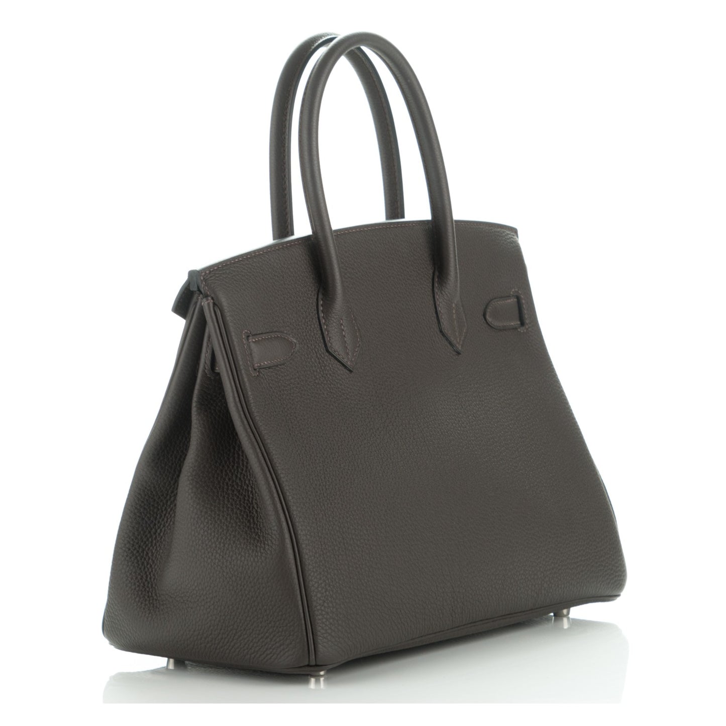 Togo Birkin 30 Macassar