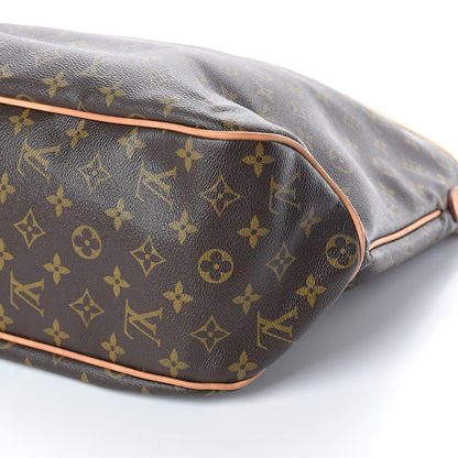 Louis Vuitton Monogram Delightful MM 9 of 9