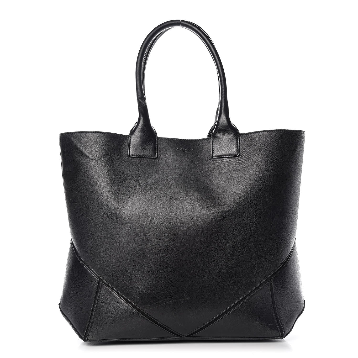 Givenchy Nappa Medium Easy Tote Black 1 of 24