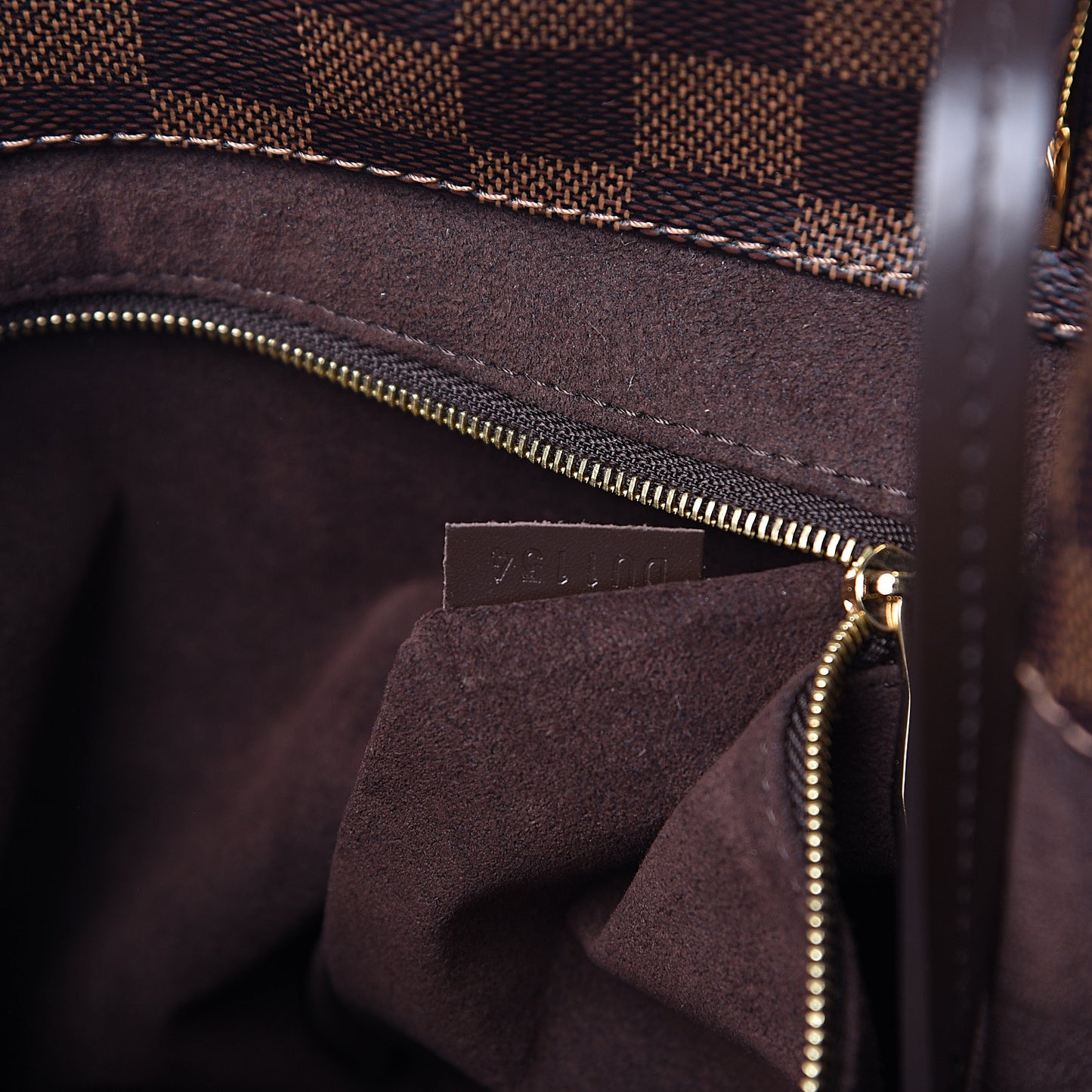 Damier Ebene Marylebone GM