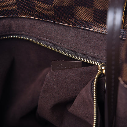 Louis Vuitton Damier Ebene Marylebone GM 7 of 14
