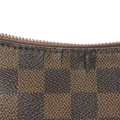 Louis Vuitton Damier Ebene Bloomsbury PM 15 of 16