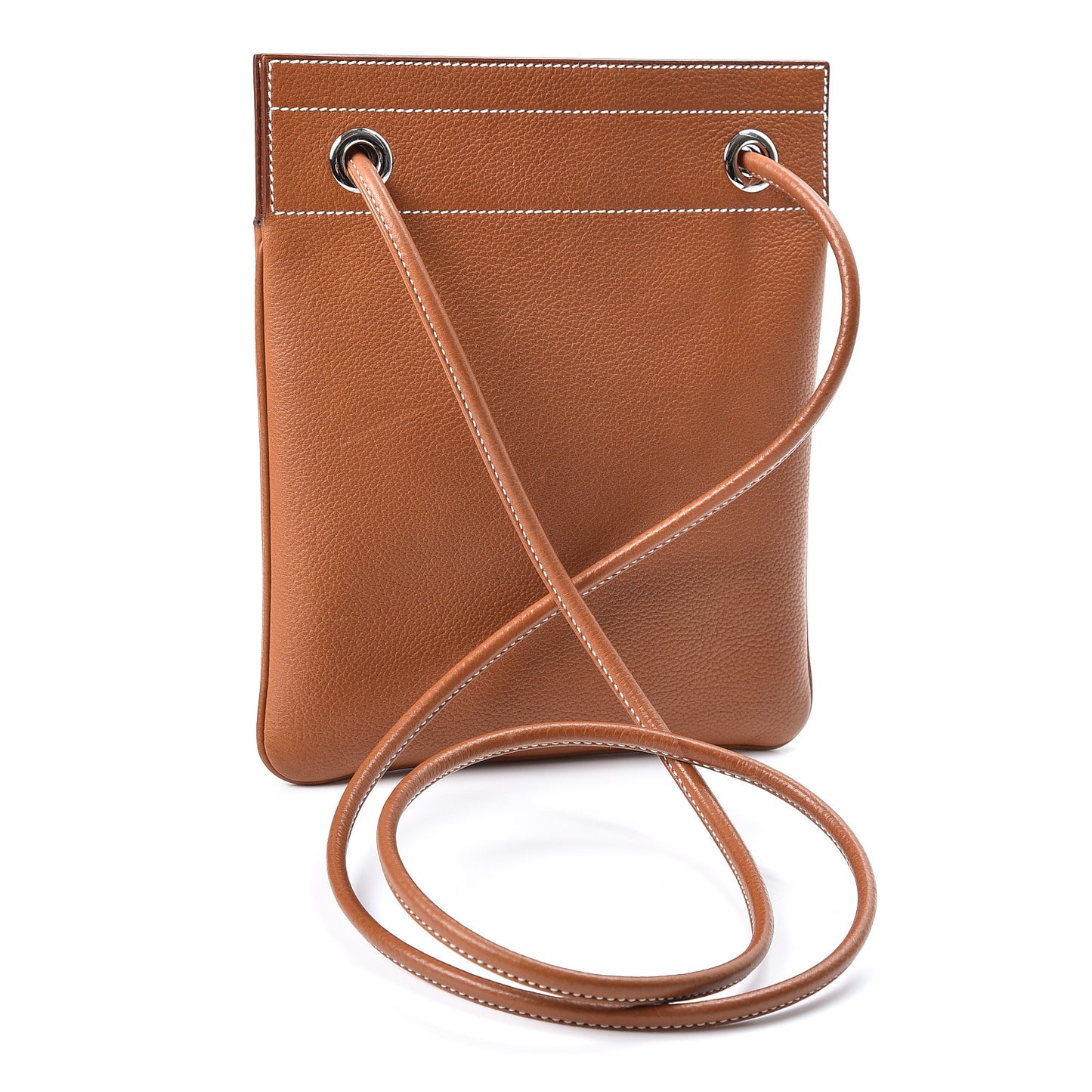 Barenia Faubourg Mini Aline Fauve