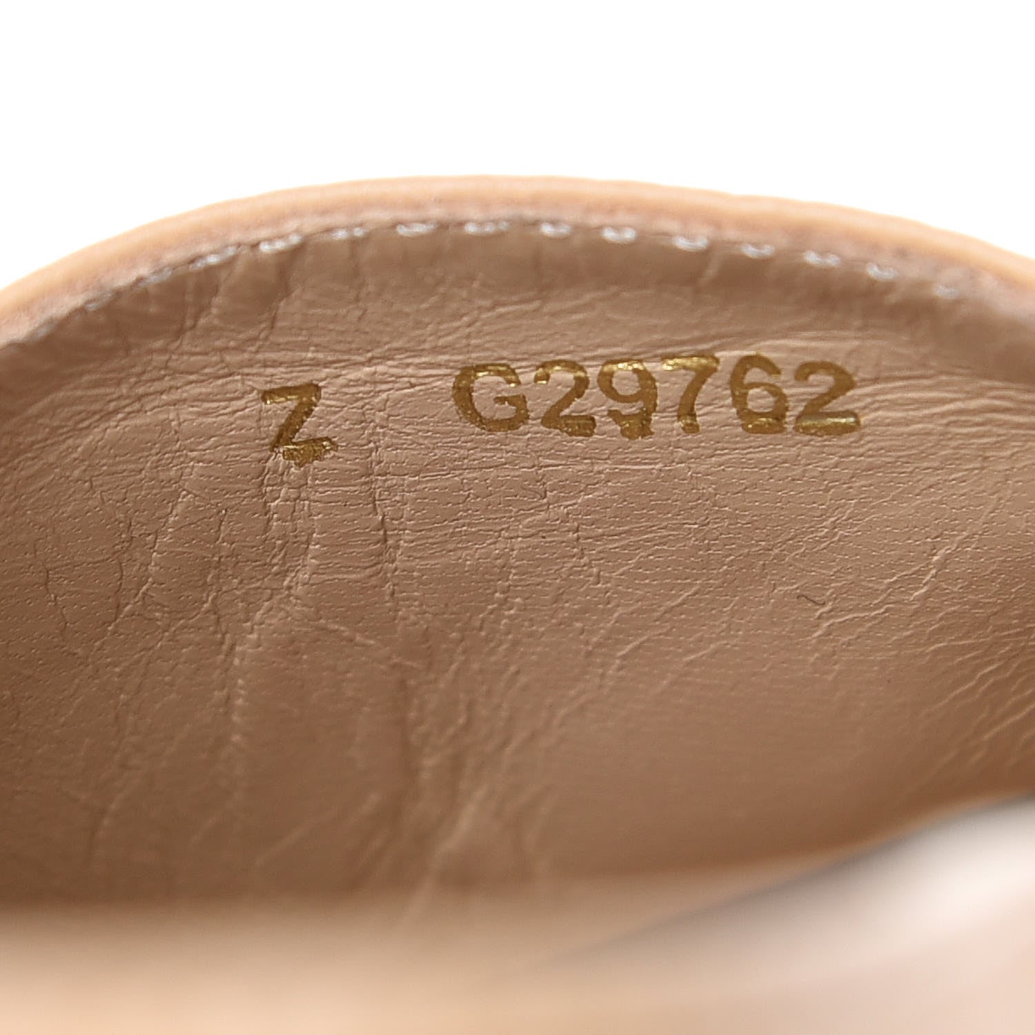 Chanel Lambskin CC Espadrilles 37 Beige Black 9 of 10