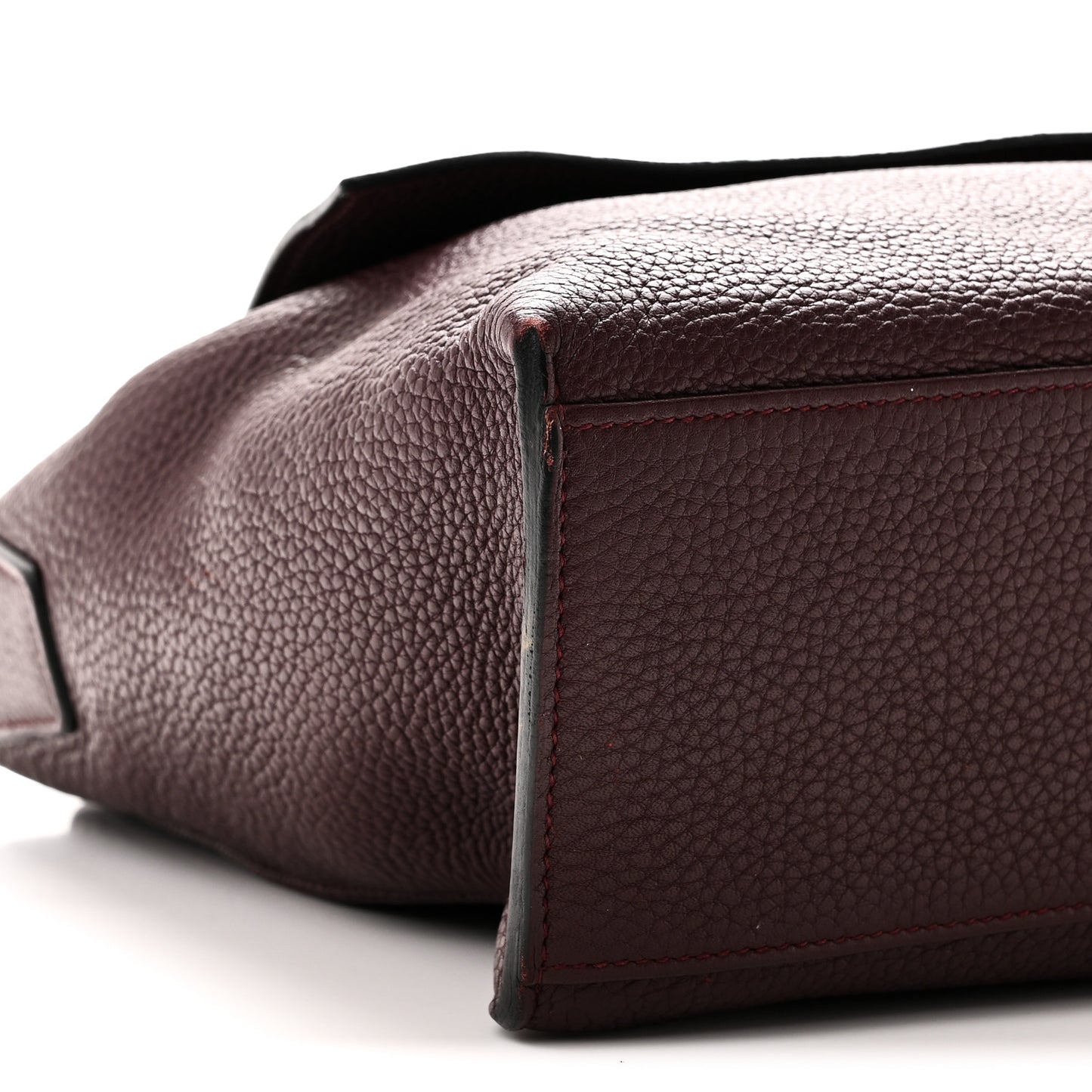 Taurillon Clemence Alfred 35 Rouge H
