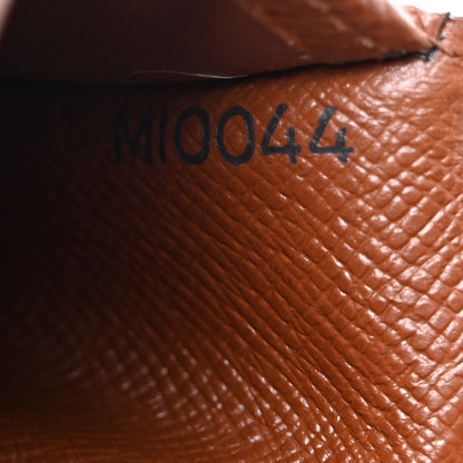 Louis Vuitton Monogram Pocket Organizer 7 of 7