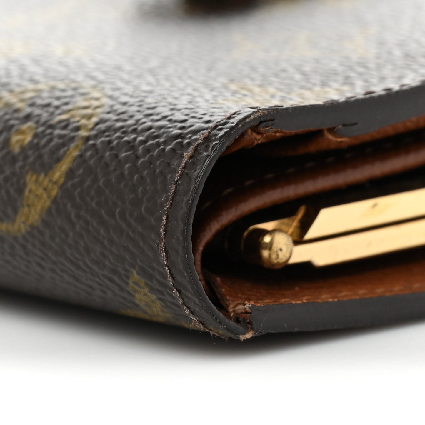 Monogram French Purse Wallet