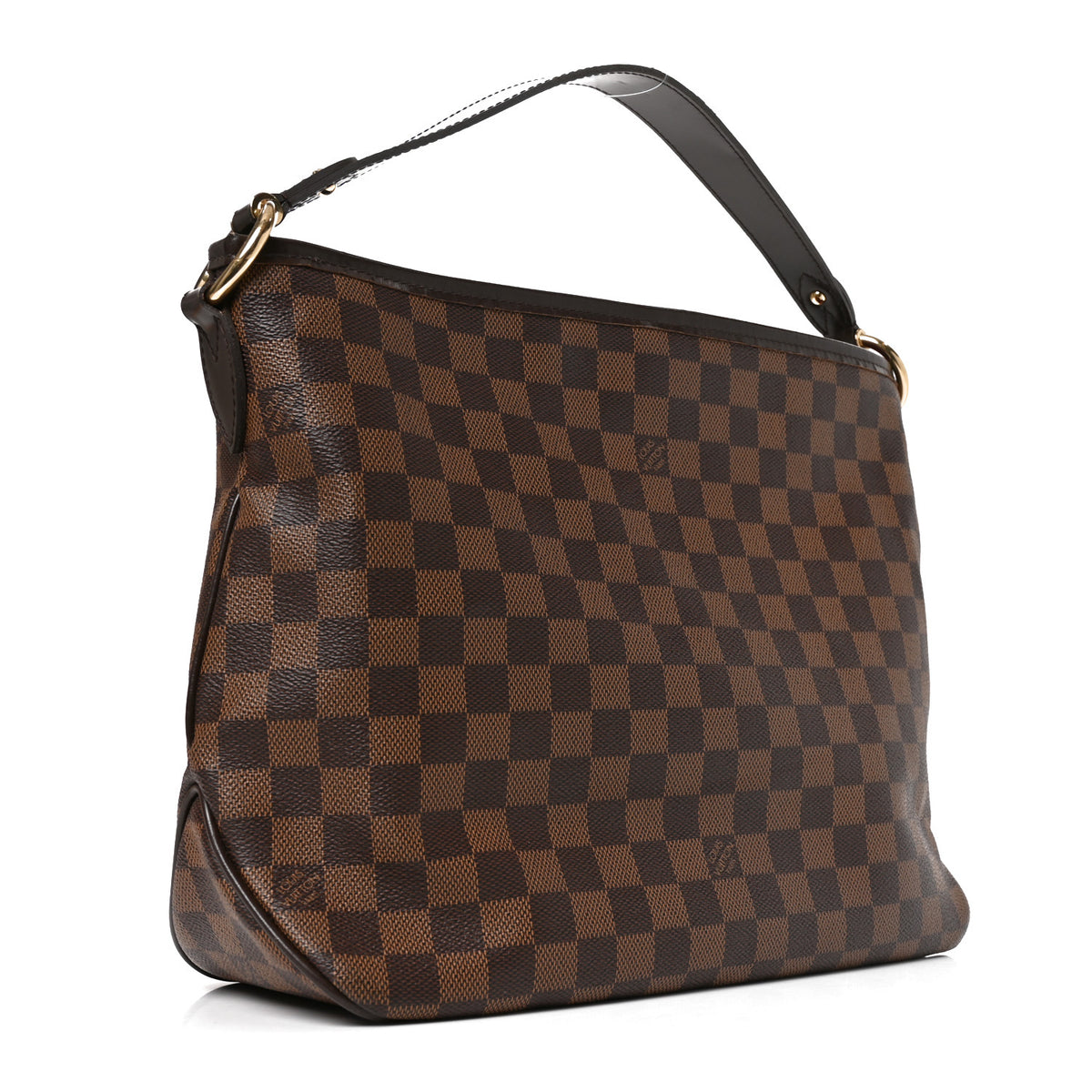 Damier Ebene Delightful PM