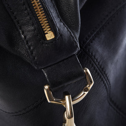 Givenchy Sugar Goatskin Medium Nightingale Black 13 of 13