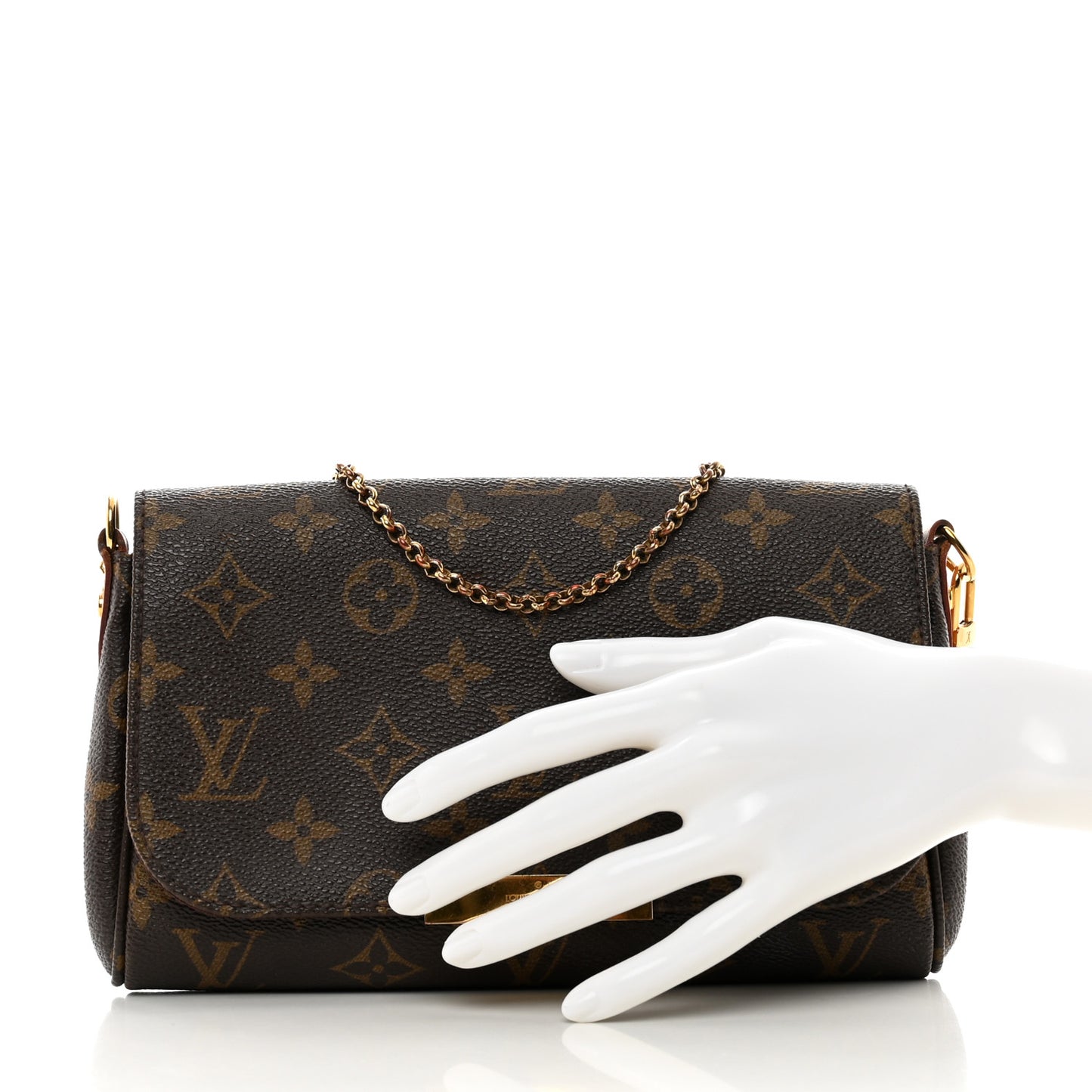 Monogram Favorite PM