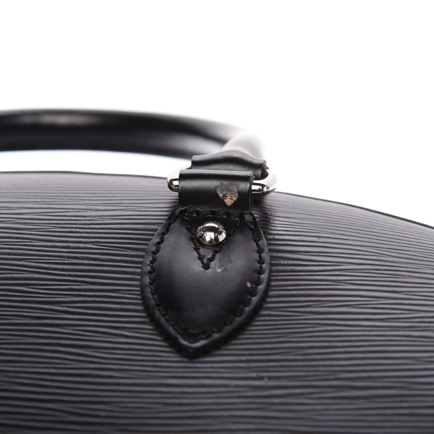 Louis Vuitton Epi Jasmin Black 10 of 10