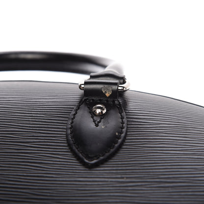Louis Vuitton Epi Jasmin Black 10 of 10