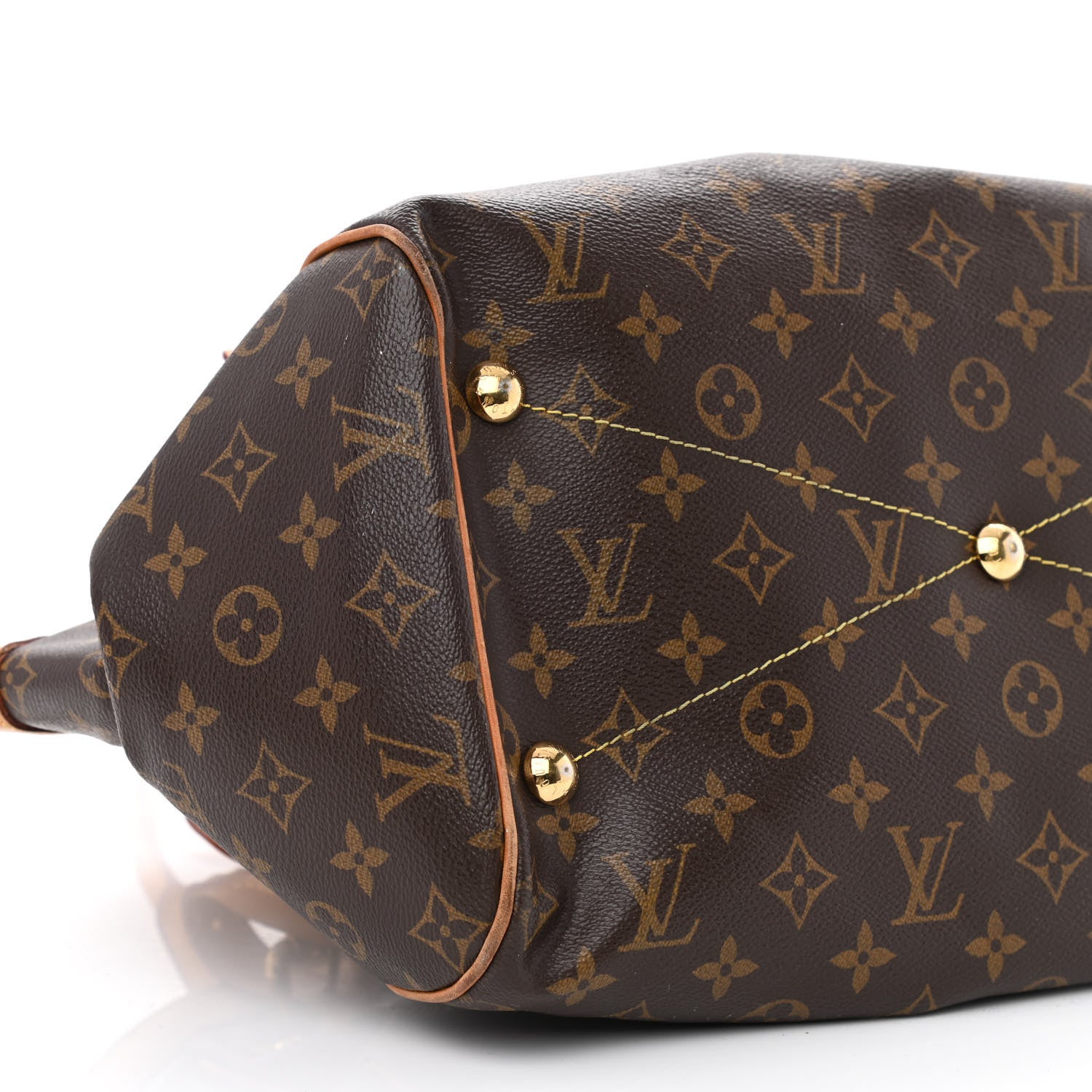 Louis Vuitton Monogram Tivoli GM 14 of 23