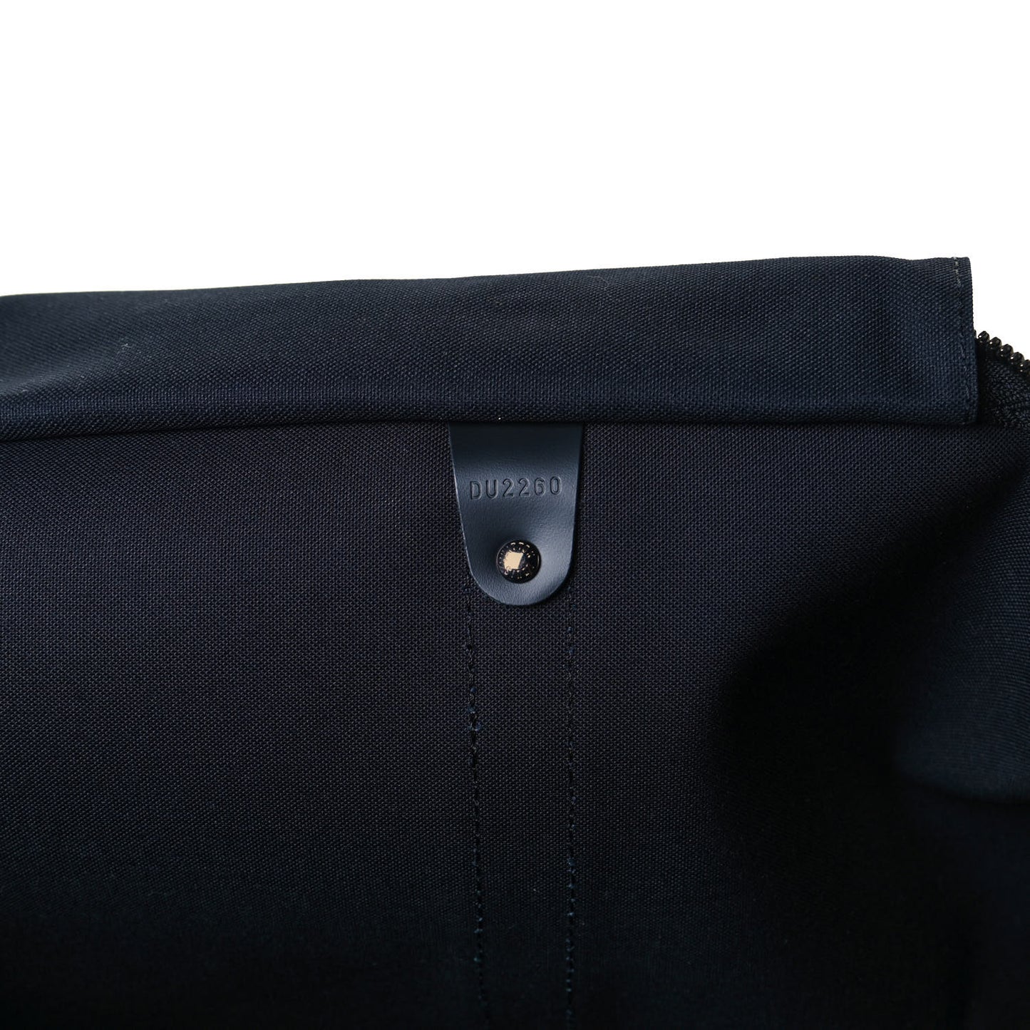 Monogram Eclipse Keepall Bandouliere 55