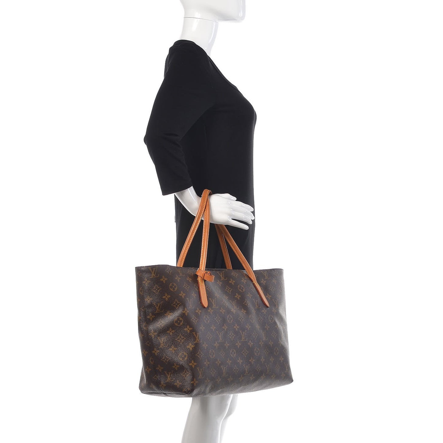 Monogram Raspail MM
