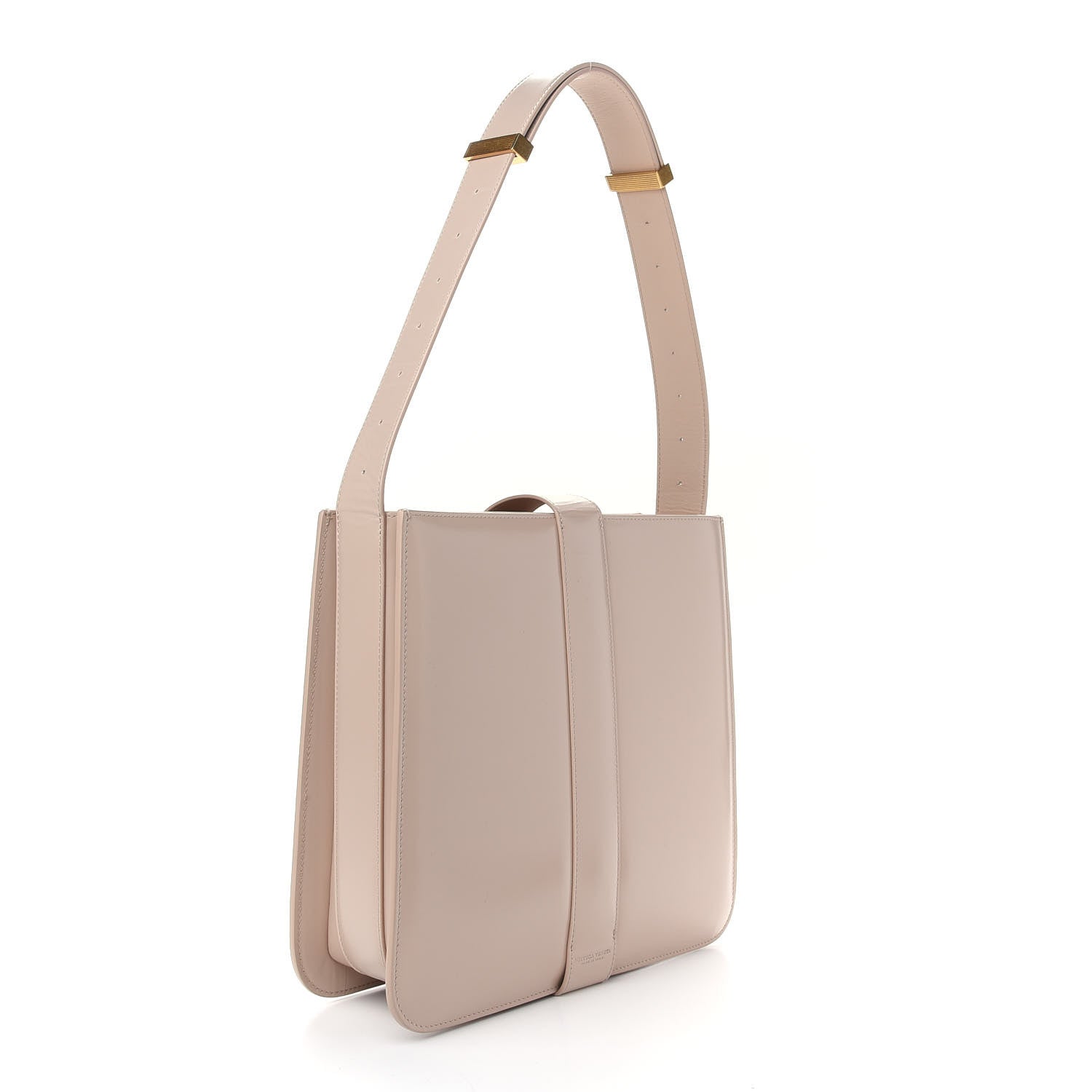 Bottega Veneta Nappa Medium Marie Bag Nude 3 of 8