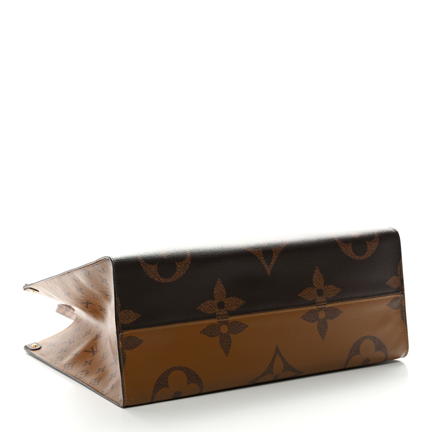Reverse Monogram Giant Onthego GM