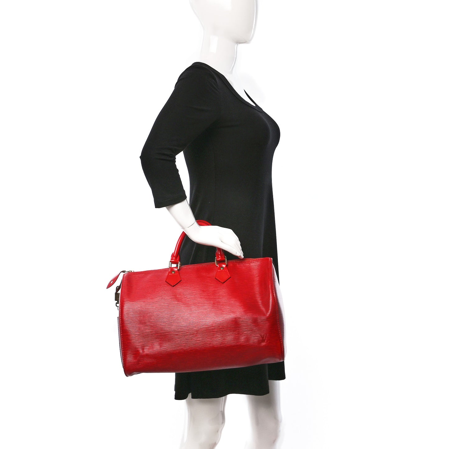 Epi Speedy 30 Castillan Red
