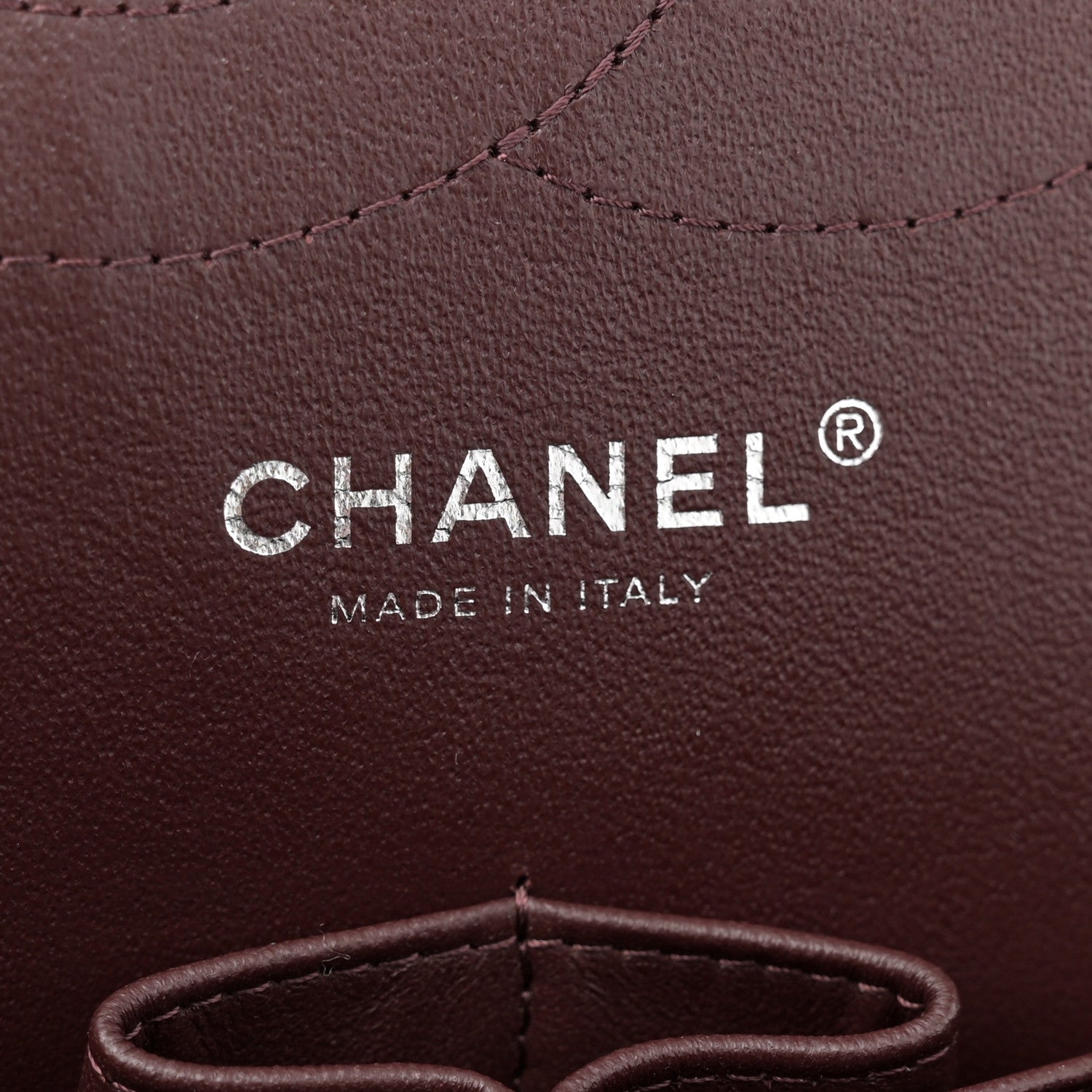 Chanel Caviar Quilted Jumbo Double Flap Black 6 of 11