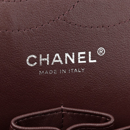 Chanel Caviar Quilted Jumbo Double Flap Black 6 of 11