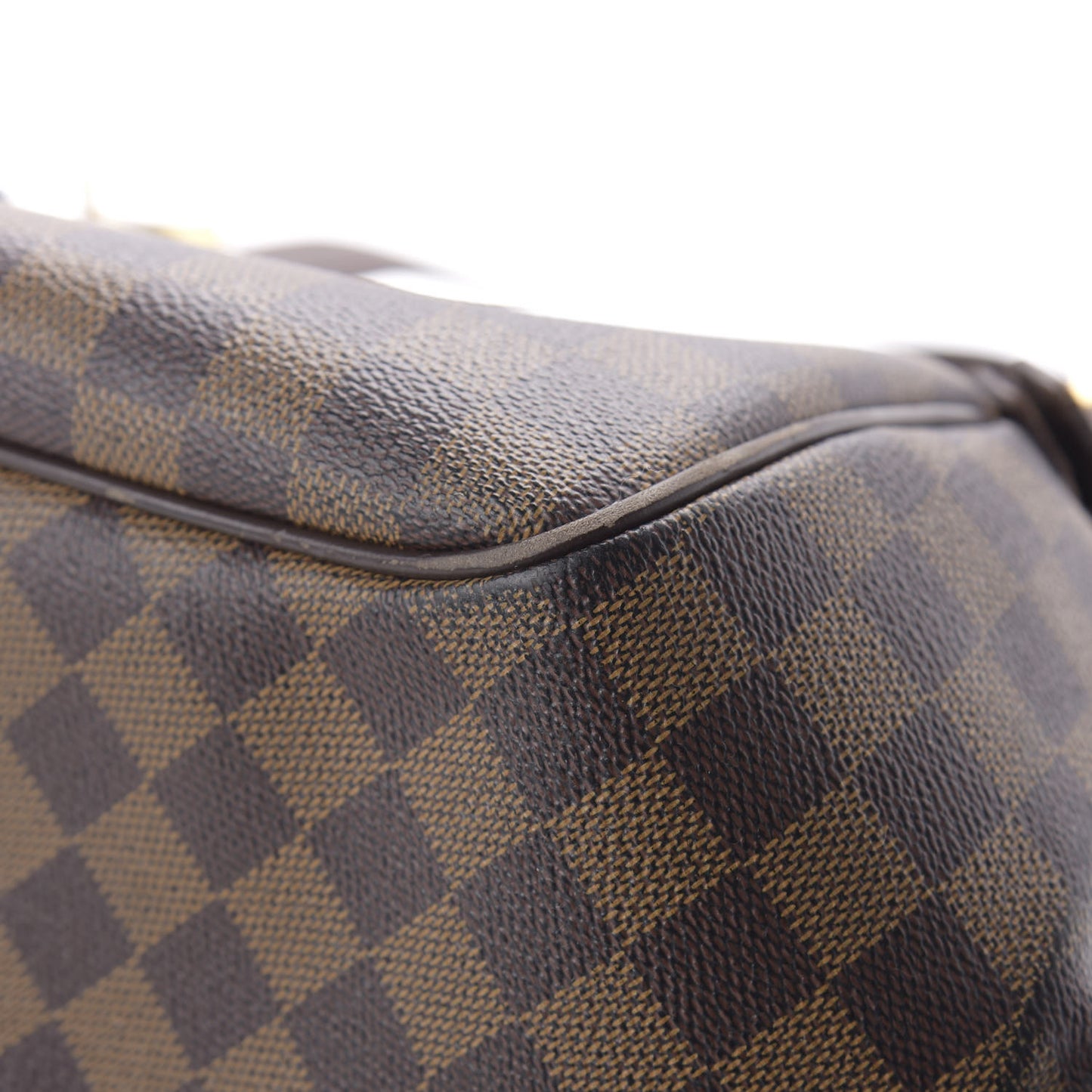 Damier Ebene Belem MM