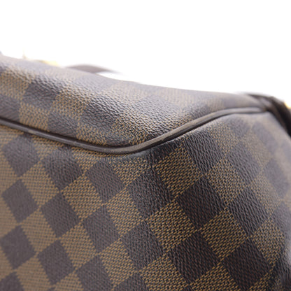 Louis Vuitton Damier Ebene Belem MM 11 of 11