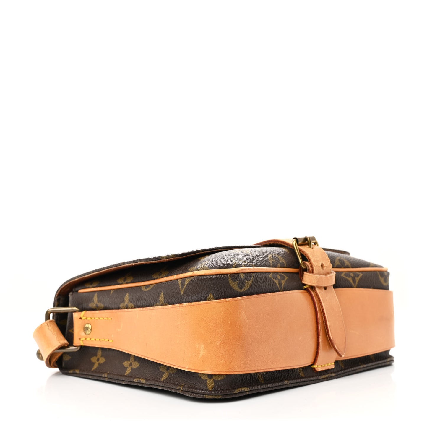 Monogram Cartouchiere 22