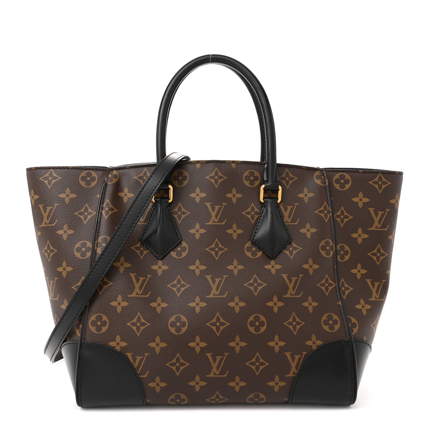 Monogram Phenix MM Black