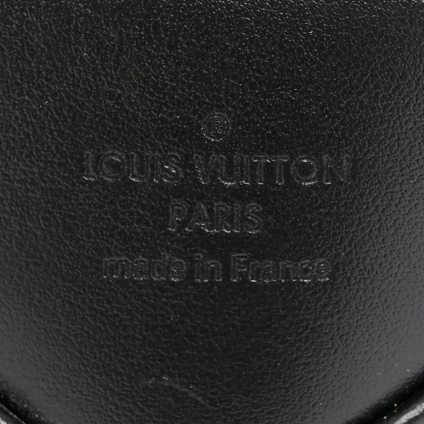 Monogram Odeon MM Black