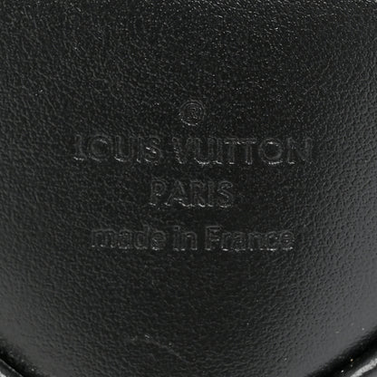 Louis Vuitton Monogram Odeon MM Black 6 of 9