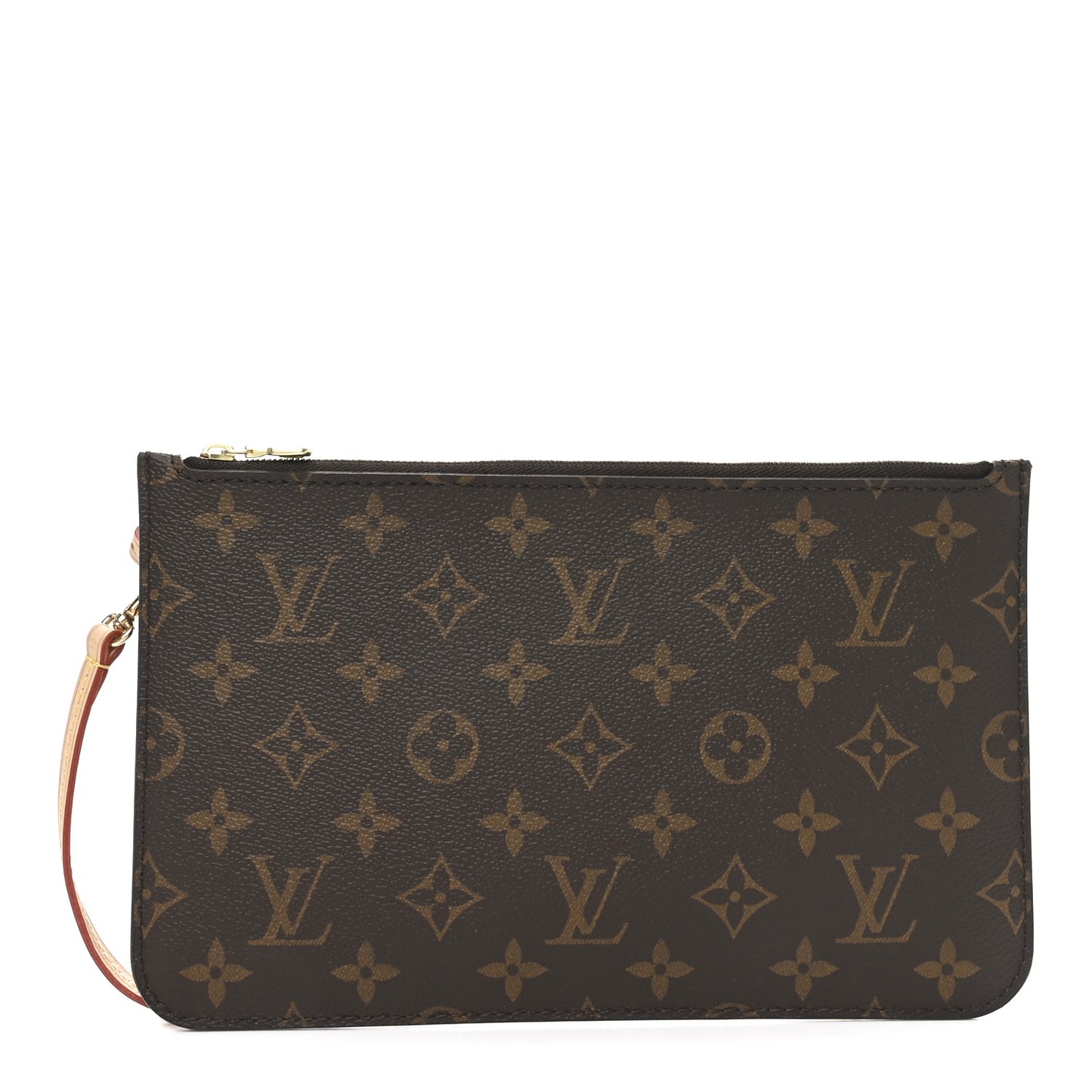 Monogram Neverfull MM GM Pochette