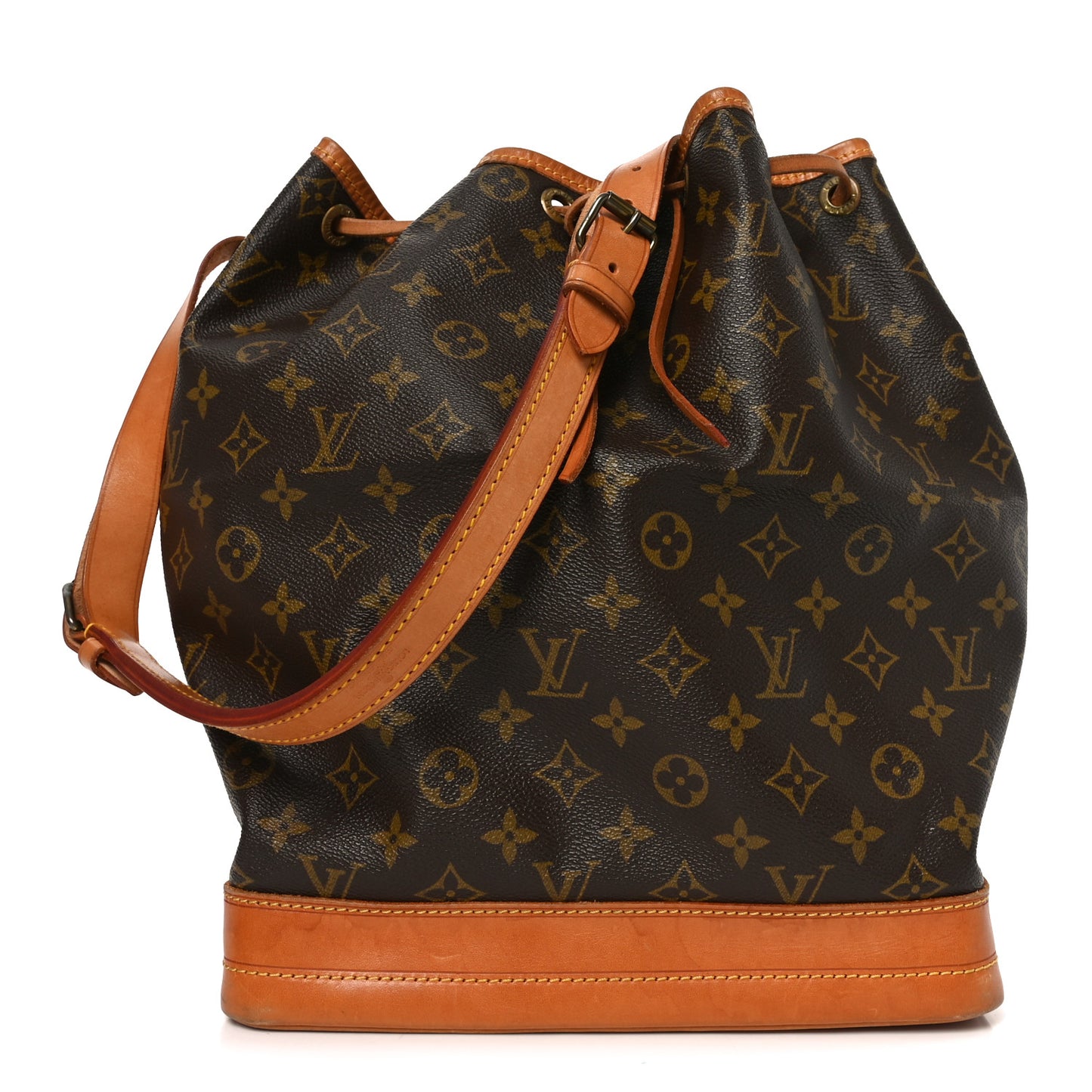 Monogram Noe