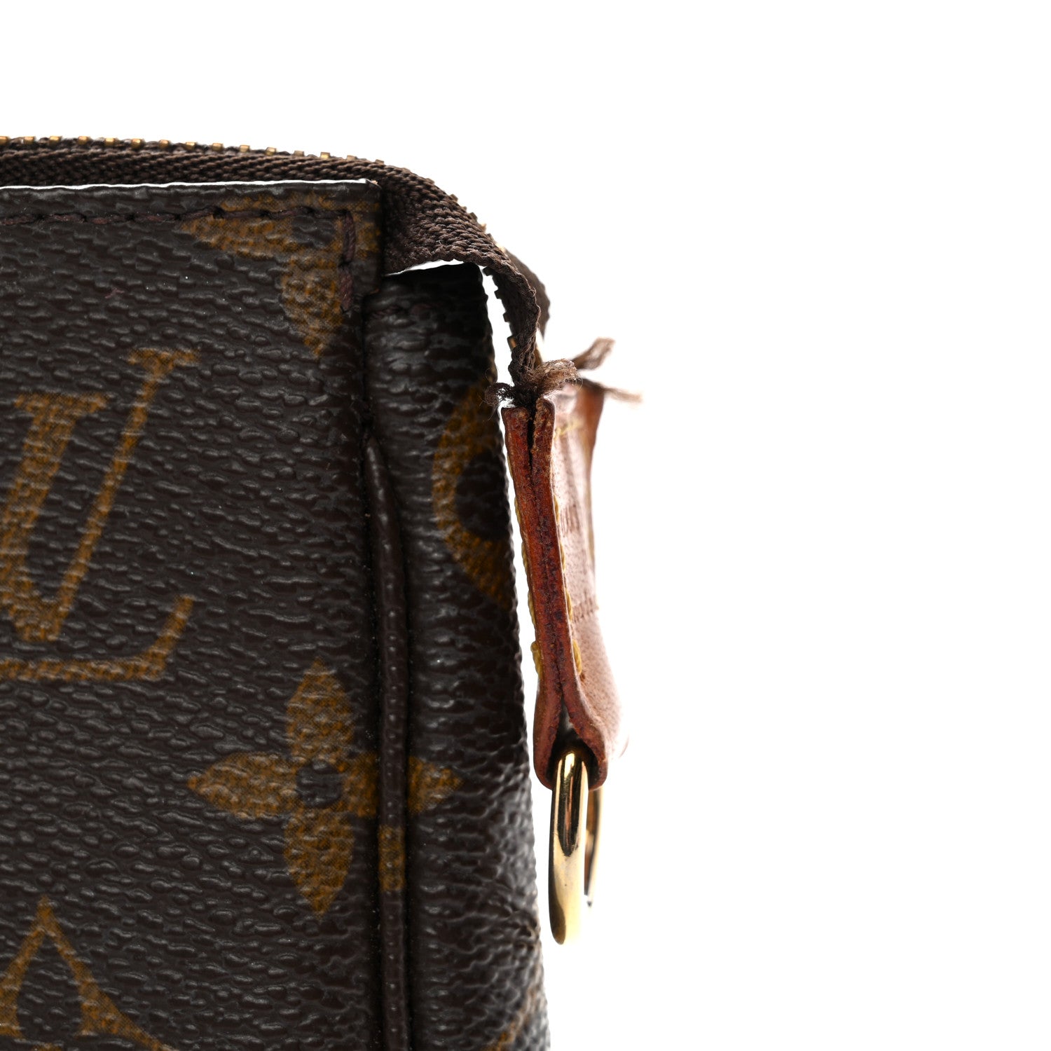 Louis Vuitton Monogram Pochette Accessories 9 of 9