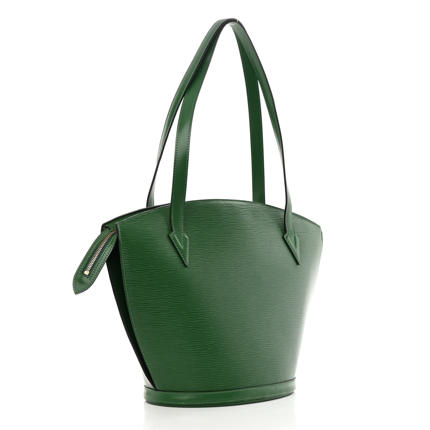 Louis Vuitton Epi Saint Jacques GM Borneo 3 of 17