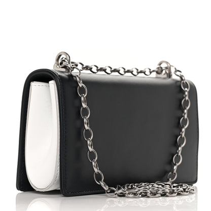 Dolce & Gabbana Nappa DG Girls Crossbody Phone Case Black 2 of 8