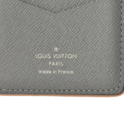 Louis Vuitton Monogram Titanium Pocket Organizer 6 of 8