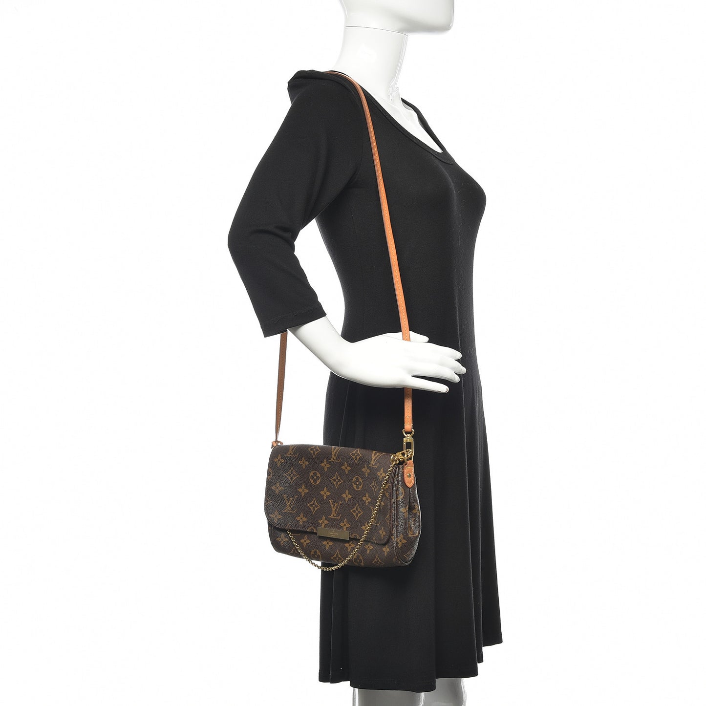 Monogram Favorite MM