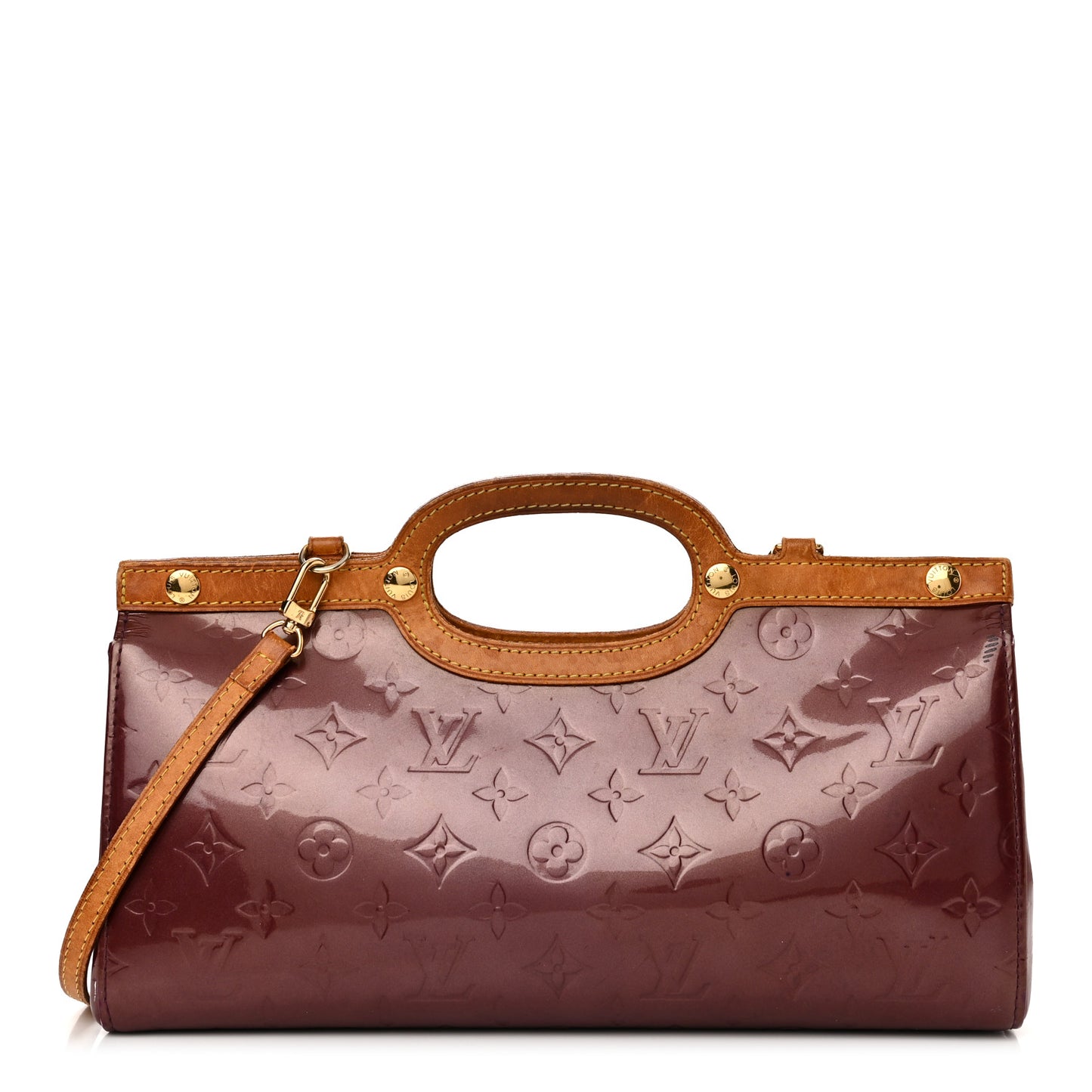 Vernis Roxbury Drive Violet