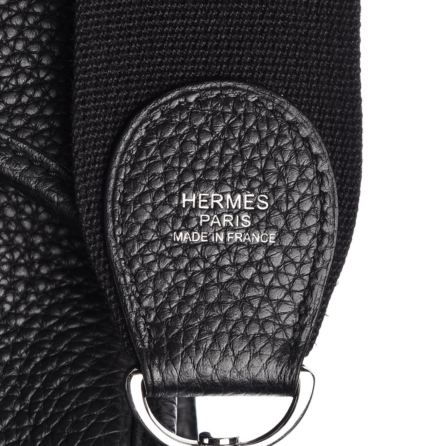 Taurillon Clemence Evelyne III PM Black