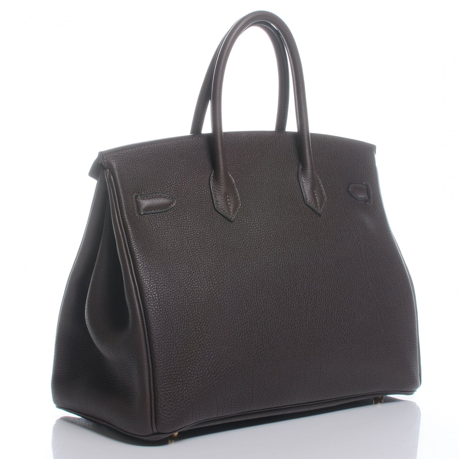 Hermes Togo Birkin 35 Ebene 3 of 12