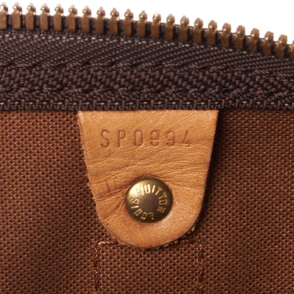 Louis Vuitton Monogram Keepall 60 10 of 11